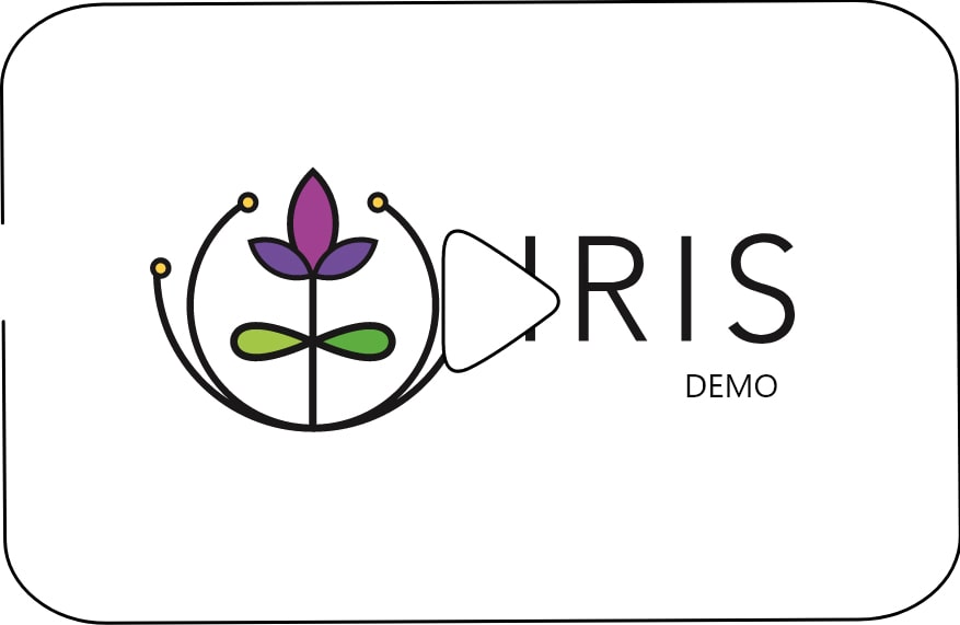 Iris Demo