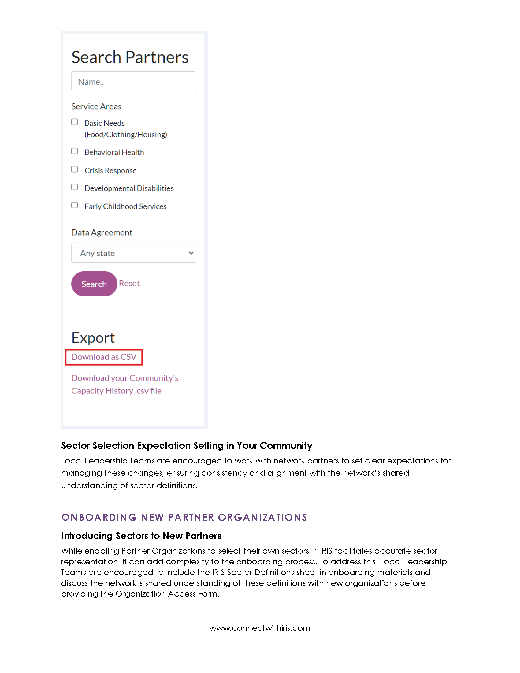 Interacting with IRIS Sectors Guidance and Considerations_Page_3