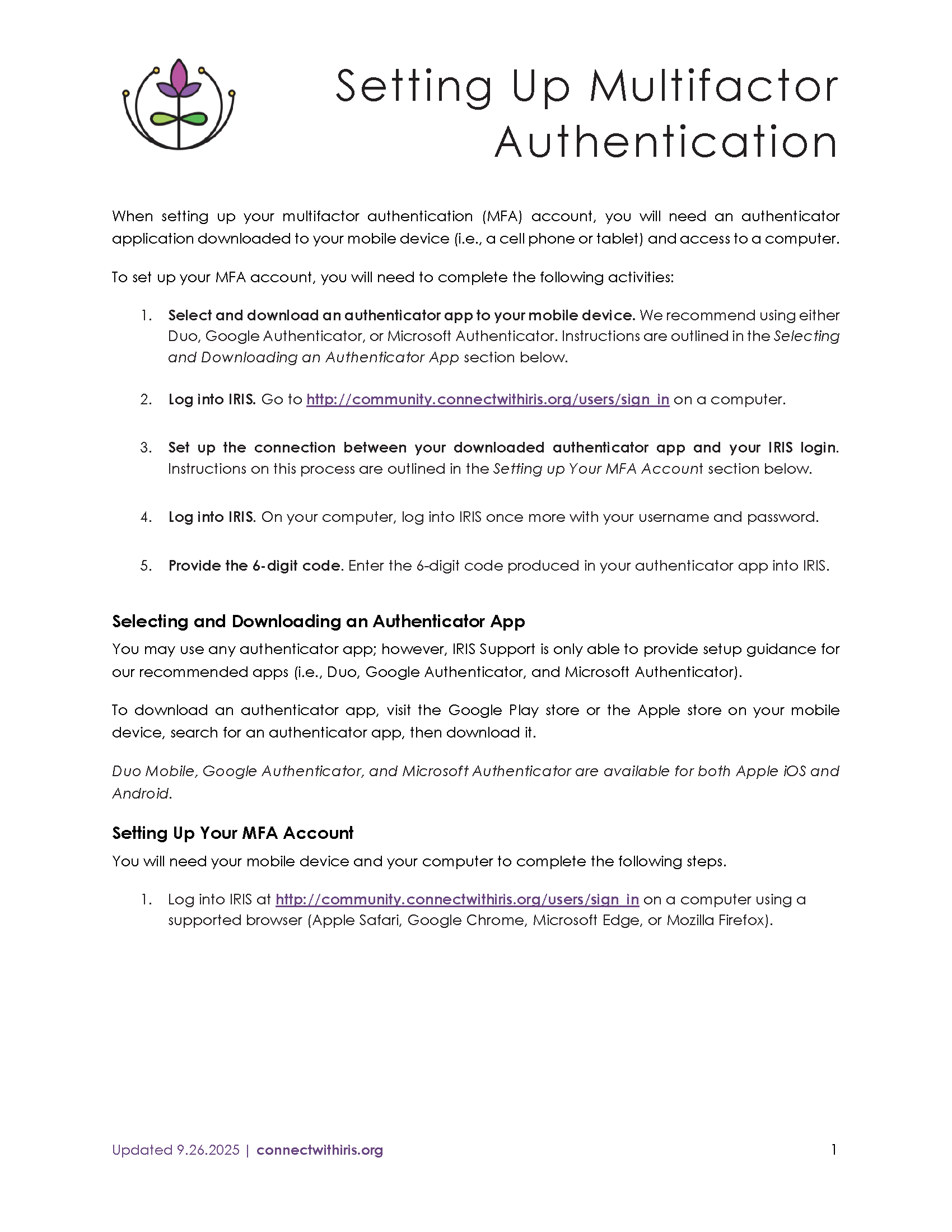 Setting Up Multifactor Authentication_final_11.6.2025_Page_1